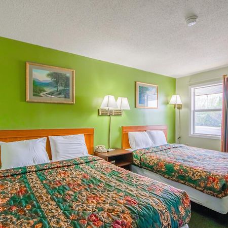 Oyo Travelier Motel Macon Eksteriør billede