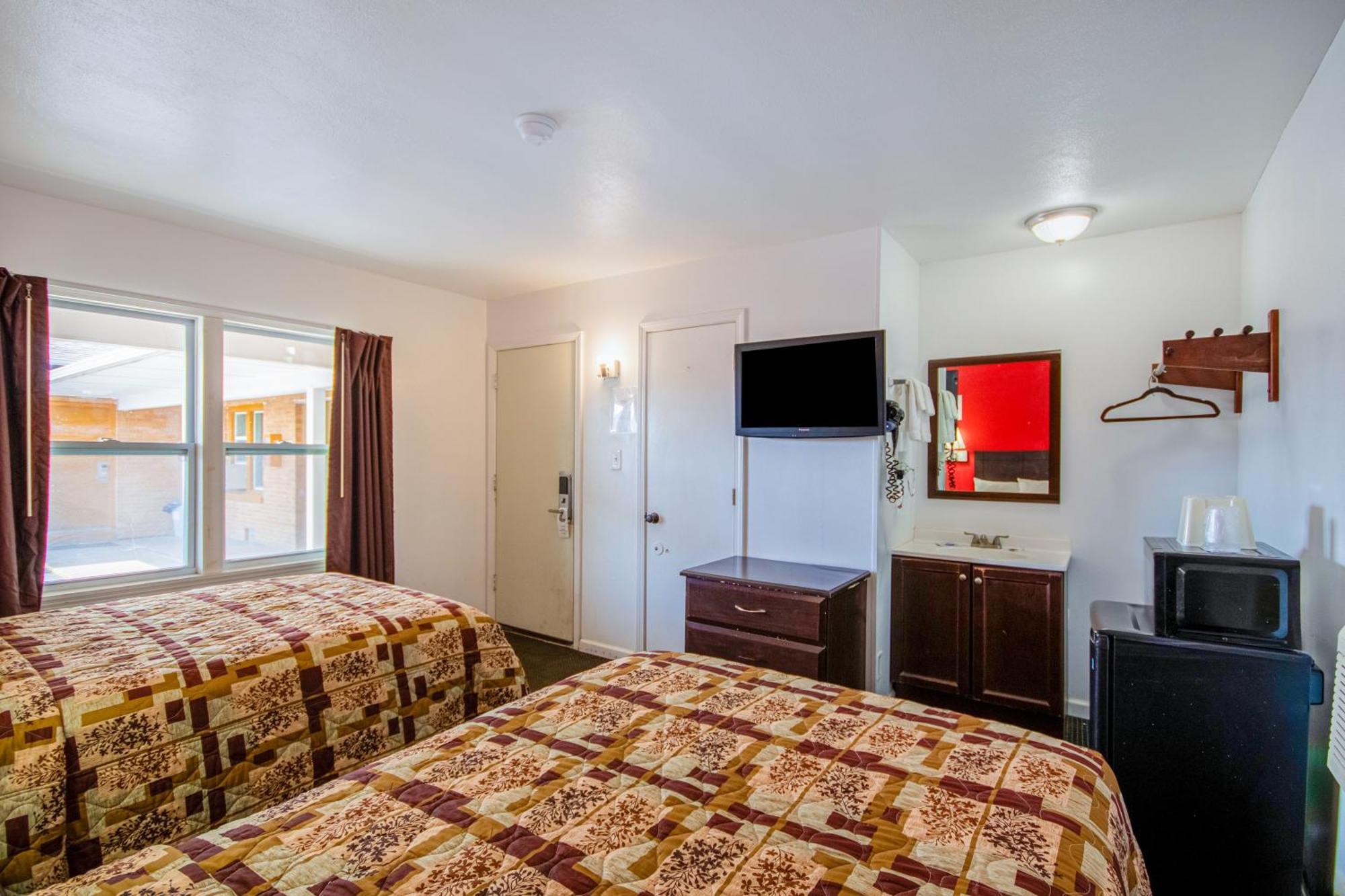 Oyo Travelier Motel Macon Eksteriør billede