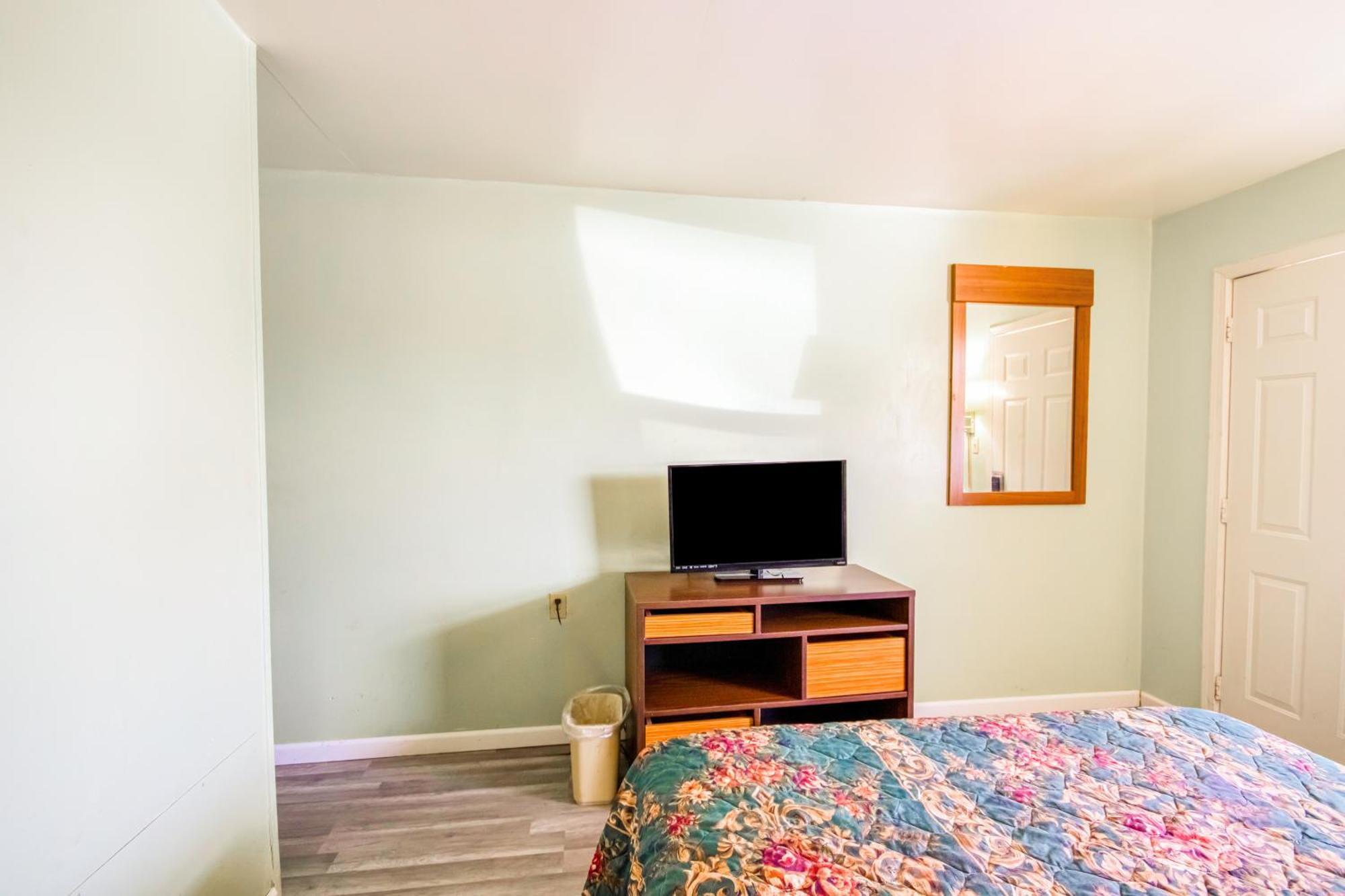 Oyo Travelier Motel Macon Eksteriør billede